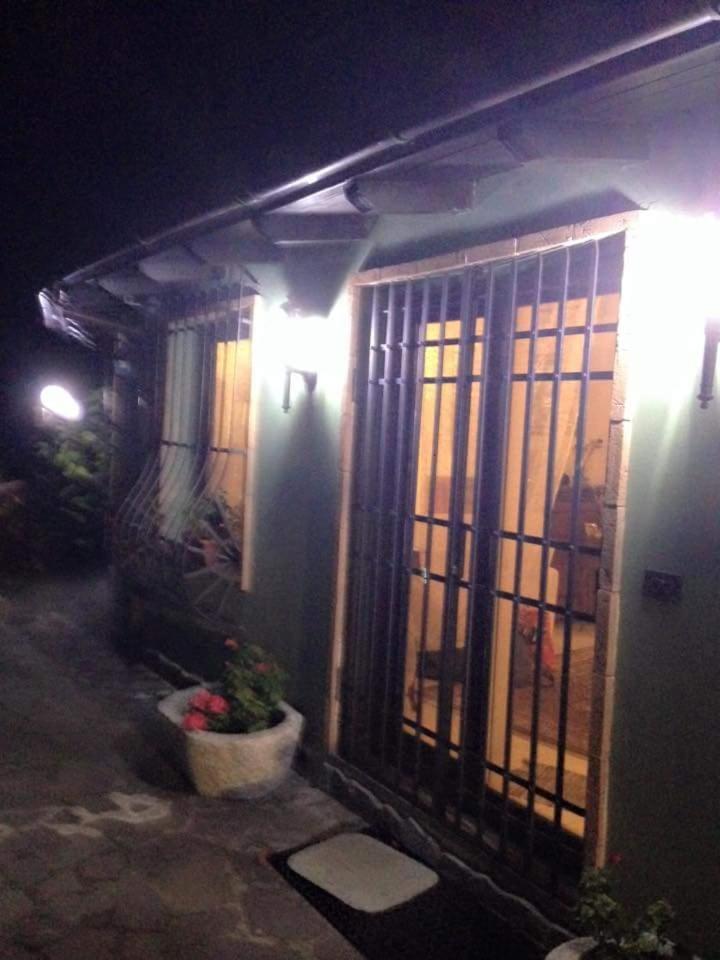 Locanda Verde Vaiano  外观 照片