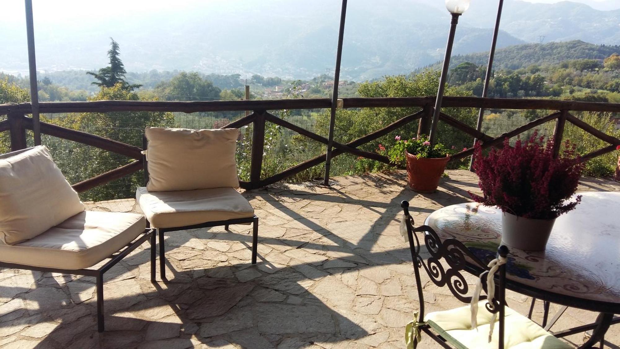 Locanda Verde Vaiano  外观 照片